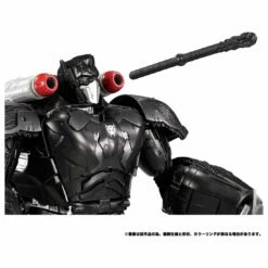 Transformers Rise Of The Beast Awakening Optimus Primal Action Figure 14 Transformers Rise Of The Beast Awakening Optimus Primal Action Figure -Cheap Hasbro || GOOD SMILE COMPANY Store 4904810208822c