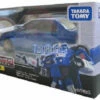 Transformers Binaltech BT-19 Bluestreak Subaru Impreza WRX -Cheap Hasbro || GOOD SMILE COMPANY Store 4904810315421