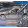 Transformers Alternity A-02 Nissan Fairlady Z Megatron [Blade Silver] -Cheap Hasbro || GOOD SMILE COMPANY Store 4904810316084