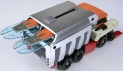 Hasbro Transformers Japanese Animated TA-32 Wreck Gar Action Figure 7 Hasbro Transformers Japanese Animated TA-32 Wreck Gar Action Figure -Cheap Hasbro || GOOD SMILE COMPANY Store 4904810380672 c