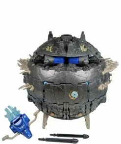 Takara Tomy Transformers Creator Primus Exclusive Action Figure -Cheap Hasbro || GOOD SMILE COMPANY Store 4904810387077