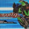 Transformers Alternity A-04B Banzaitron Mitsuoka Orochi Okamora [Cristallo Black] Asia Exclusive -Cheap Hasbro || GOOD SMILE COMPANY Store 4904810440321