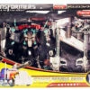 Transformers Dark Of The Moon DA-15 Jetwing Optimus Prime Black Ver. Action Figure -Cheap Hasbro || GOOD SMILE COMPANY Store 4904810440352