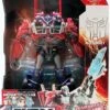 Transformers Prime AM-21 Arms Master Optimus Prime With Micron Arms Action Figure 2 Transformers Prime AM-21 Arms Master Optimus Prime With Micron Arms Action Figure -Cheap Hasbro || GOOD SMILE COMPANY Store 4904810458326