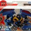 Transformers Prime AM-31 Frenzy With Arms Micron Action Figure 1 Transformers Prime AM-31 Frenzy With Arms Micron Action Figure -Cheap Hasbro || GOOD SMILE COMPANY Store 4904810478522