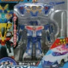 Transformers Go! G01 Kenzan Samurai Police Car Voyager Class Beast Hunters Takara 2 Transformers Go! G01 Kenzan Samurai Police Car Voyager Class Beast Hunters Takara -Cheap Hasbro || GOOD SMILE COMPANY Store 4904810483281