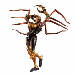Transformers Masterpiece MP-46 Blackwidow (Blackarachnia) -Cheap Hasbro || GOOD SMILE COMPANY Store 4904810614968e