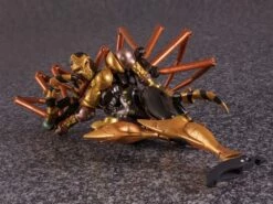 Transformers Masterpiece MP-46 Blackwidow (Blackarachnia) -Cheap Hasbro || GOOD SMILE COMPANY Store 4904810614968f