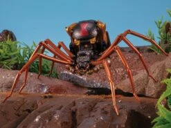 Transformers Masterpiece MP-46 Blackwidow (Blackarachnia) -Cheap Hasbro || GOOD SMILE COMPANY Store 4904810614968g