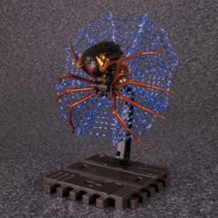 Transformers Masterpiece MP-46 Blackwidow (Blackarachnia) -Cheap Hasbro || GOOD SMILE COMPANY Store 4904810614968h