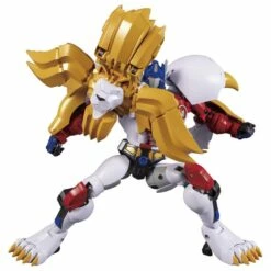 Transformers Masterpiece MP-48 Lio Convoy (Leo Prime) Action Figure -Cheap Hasbro || GOOD SMILE COMPANY Store 4904810614975 d