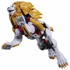 Transformers Masterpiece MP-48 Lio Convoy (Leo Prime) Action Figure -Cheap Hasbro || GOOD SMILE COMPANY Store 4904810614975 h