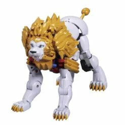 Transformers Masterpiece MP-48 Lio Convoy (Leo Prime) Action Figure -Cheap Hasbro || GOOD SMILE COMPANY Store 4904810614975 i