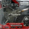 Hasbro Transformers MD-08 Starscream Japan Version Action Figure
