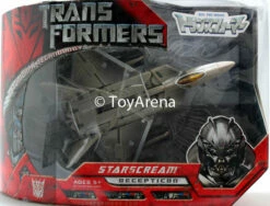 Hasbro Transformers MD-08 Starscream Japan Version Action Figure