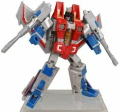 Transformers Henkei Starscream D-02 Action Figure -Cheap Hasbro || GOOD SMILE COMPANY Store 4904810794660 a