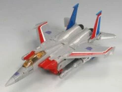 Transformers Henkei Starscream D-02 Action Figure -Cheap Hasbro || GOOD SMILE COMPANY Store 4904810794660 b