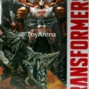 Transformers Movie Advance AD-03 Grimlock Transformers Action Figure -Cheap Hasbro || GOOD SMILE COMPANY Store 4904810805625