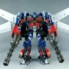 Transformers DOTM APS-01U Ultimate Optimus Prime Asia Premium Series Exclusive Action Figure 2 Transformers DOTM APS-01U Ultimate Optimus Prime Asia Premium Series Exclusive Action Figure -Cheap Hasbro || GOOD SMILE COMPANY Store 4904810826071a