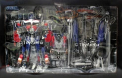 Transformers DOTM APS-01U Ultimate Optimus Prime Asia Premium Series Exclusive Action Figure 24 Transformers DOTM APS-01U Ultimate Optimus Prime Asia Premium Series Exclusive Action Figure -Cheap Hasbro || GOOD SMILE COMPANY Store 4904810826071aa