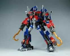 Transformers DOTM APS-01U Ultimate Optimus Prime Asia Premium Series Exclusive Action Figure 18 Transformers DOTM APS-01U Ultimate Optimus Prime Asia Premium Series Exclusive Action Figure -Cheap Hasbro || GOOD SMILE COMPANY Store 4904810826071d