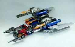 Transformers DOTM APS-01U Ultimate Optimus Prime Asia Premium Series Exclusive Action Figure 22 Transformers DOTM APS-01U Ultimate Optimus Prime Asia Premium Series Exclusive Action Figure -Cheap Hasbro || GOOD SMILE COMPANY Store 4904810826071h