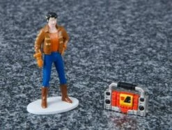 Transformers Masterpiece MP-25 Tracks Action Figure 17 Transformers Masterpiece MP-25 Tracks Action Figure -Cheap Hasbro || GOOD SMILE COMPANY Store 4904810831754f