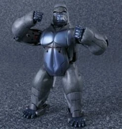 Transformers Masterpiece MP-32 Convoy (Beast Wars) Optimus Primal -Cheap Hasbro || GOOD SMILE COMPANY Store 4904810861775c