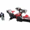 Transformers Legends LG-38 Laserbeak And Apeface Action Figure