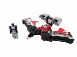 Transformers Legends LG-38 Laserbeak And Apeface Action Figure