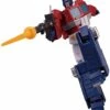 Transformers Masterpiece MP-44 Convoy/ Optimus Prime 3.0 -Cheap Hasbro || GOOD SMILE COMPANY Store 4904810877530a