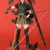 Funny Knights 1/7 Kantai Collection -KanColle- Zuikaku Kai Ni Scale Statue Figure PVC -Cheap Hasbro || GOOD SMILE COMPANY Store 4905083097694a