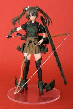 Funny Knights 1/7 Kantai Collection -KanColle- Zuikaku Kai Ni Scale Statue Figure PVC
