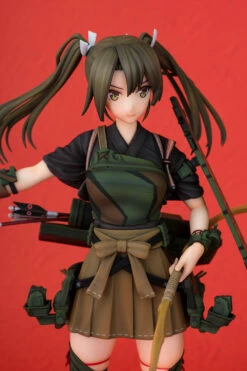 Funny Knights 1/7 Kantai Collection -KanColle- Zuikaku Kai Ni Scale Statue Figure PVC -Cheap Hasbro || GOOD SMILE COMPANY Store 4905083097694f