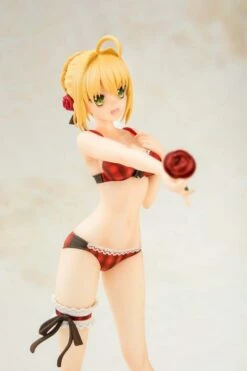 Funny Knights 1/8 Fate/ Extella Saber/ Nero Claudius: Rose Vacances Ver. Scale Statue Figure PVC -Cheap Hasbro || GOOD SMILE COMPANY Store 4905083099506d