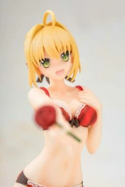Funny Knights 1/8 Fate/ Extella Saber/ Nero Claudius: Rose Vacances Ver. Scale Statue Figure PVC -Cheap Hasbro || GOOD SMILE COMPANY Store 4905083099506e