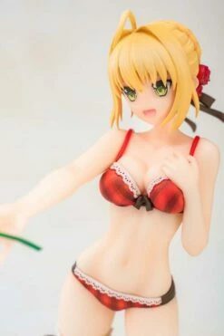 Funny Knights 1/8 Fate/ Extella Saber/ Nero Claudius: Rose Vacances Ver. Scale Statue Figure PVC -Cheap Hasbro || GOOD SMILE COMPANY Store 4905083099506f