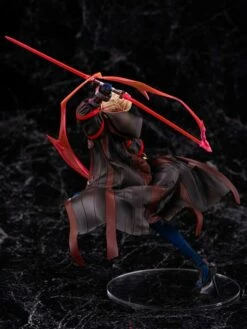 Funny Knights 1/7 Fate/Grand Order Mysterious Heroine X (Alter) (Reissue) Scale Statue Figure -Cheap Hasbro || GOOD SMILE COMPANY Store 4905083110317d