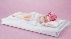 Kadokawa 1/7 Re: Zero -Starting Life In Another World- Ram Sleep Sharing Ver Scale Statue Figure PVC -Cheap Hasbro || GOOD SMILE COMPANY Store 4935228209675b