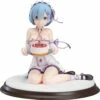 Kadokawa 1/7 RE: Zero Rem Birthday Cake Ver. Scale Statue Figure (Reissue) 1 Kadokawa 1/7 RE: Zero Rem Birthday Cake Ver. Scale Statue Figure (Reissue) -Cheap Hasbro || GOOD SMILE COMPANY Store 4935228219452a 08609b65 de8c 4fce 8b5c 2fc19afa749d