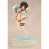 Kadokawa 1/7 Konosuba Megumin (Light Novel Swimsuit Ver.) Scale Statue Figure 2 Kadokawa 1/7 Konosuba Megumin (Light Novel Swimsuit Ver.) Scale Statue Figure -Cheap Hasbro || GOOD SMILE COMPANY Store 4935228249107a