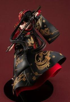 Kadokawa KD Colle 1/7 Date A Bullet Kurumi Tokisaki (Oiran Ver.) Scale Statue Figure 10 Kadokawa KD Colle 1/7 Date A Bullet Kurumi Tokisaki (Oiran Ver.) Scale Statue Figure -Cheap Hasbro || GOOD SMILE COMPANY Store 4935228257324c