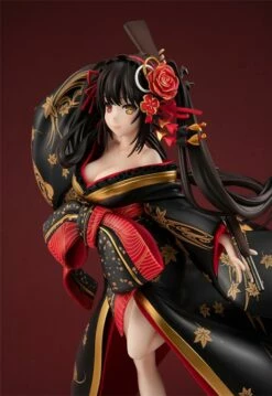 Kadokawa KD Colle 1/7 Date A Bullet Kurumi Tokisaki (Oiran Ver.) Scale Statue Figure 13 Kadokawa KD Colle 1/7 Date A Bullet Kurumi Tokisaki (Oiran Ver.) Scale Statue Figure -Cheap Hasbro || GOOD SMILE COMPANY Store 4935228257324d
