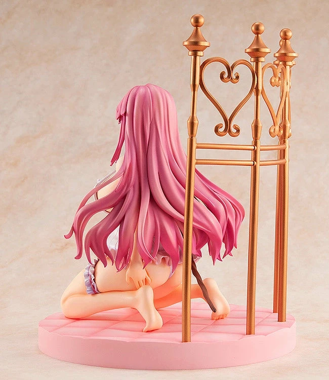 Kadokawa KD Colle 1/7 Redo Of Healer Freia (Light Novel Ver.) Scale Statue Figure 7 Kadokawa KD Colle 1/7 Redo Of Healer Freia (Light Novel Ver.) Scale Statue Figure - Image 5