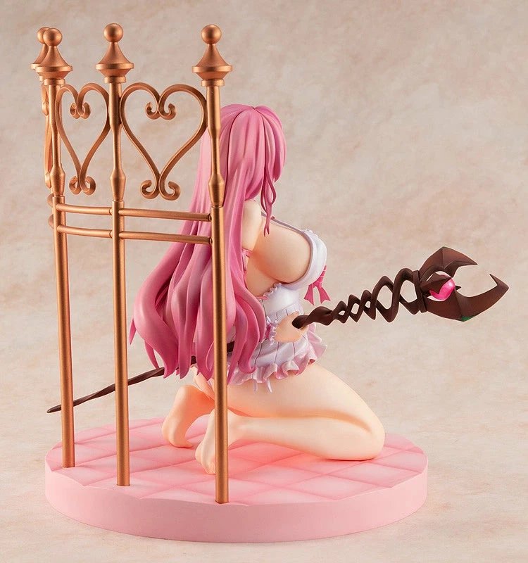 Kadokawa KD Colle 1/7 Redo Of Healer Freia (Light Novel Ver.) Scale Statue Figure 9 Kadokawa KD Colle 1/7 Redo Of Healer Freia (Light Novel Ver.) Scale Statue Figure - Image 7