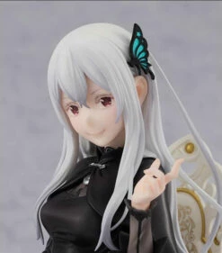 Kadokawa KD Colle 1/7 RE: Zero Echidna (Tea Party Ver.) Scale Statue Figure 11 Kadokawa KD Colle 1/7 RE: Zero Echidna (Tea Party Ver.) Scale Statue Figure -Cheap Hasbro || GOOD SMILE COMPANY Store 4935228268061f