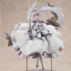 Kadokawa KD Colle 1/7 Date A Live White Queen Scale Statue Figure -Cheap Hasbro || GOOD SMILE COMPANY Store 4935228277513a