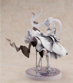Kadokawa KD Colle 1/7 Date A Live White Queen Scale Statue Figure 13 Kadokawa KD Colle 1/7 Date A Live White Queen Scale Statue Figure -Cheap Hasbro || GOOD SMILE COMPANY Store 4935228277513e
