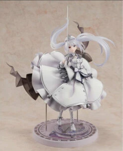 Kadokawa KD Colle 1/7 Date A Live White Queen Scale Statue Figure 14 Kadokawa KD Colle 1/7 Date A Live White Queen Scale Statue Figure -Cheap Hasbro || GOOD SMILE COMPANY Store 4935228277513f