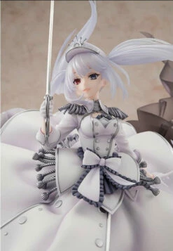 Kadokawa KD Colle 1/7 Date A Live White Queen Scale Statue Figure 15 Kadokawa KD Colle 1/7 Date A Live White Queen Scale Statue Figure -Cheap Hasbro || GOOD SMILE COMPANY Store 4935228277513g